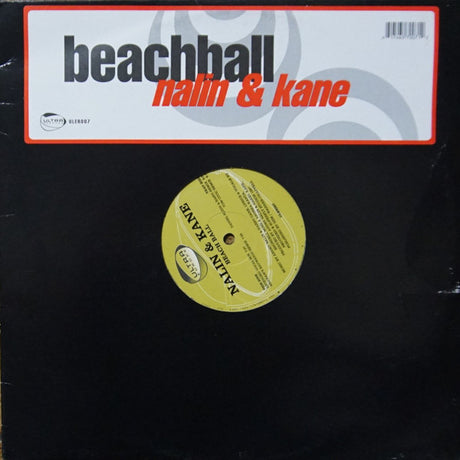 Nalin & Kane : Beachball (12")