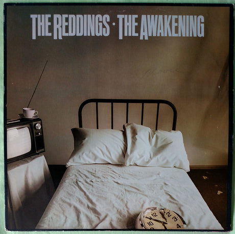 The Reddings : The Awakening (LP, Album, Ter)