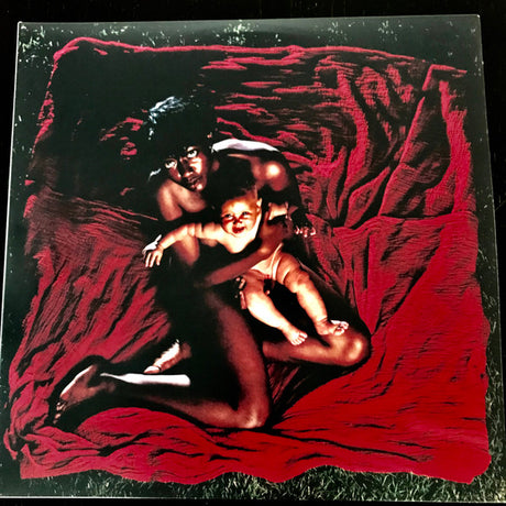 The Afghan Whigs : Congregation (2xLP, Album, RE, 180)