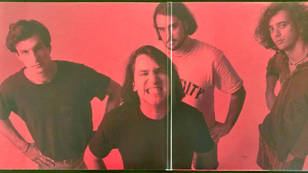 The Afghan Whigs : Congregation (2xLP, Album, RE, 180)