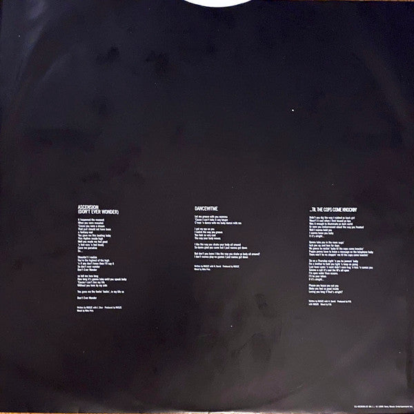 Maxwell : Maxwell's Urban Hang Suite (2xLP, Album)