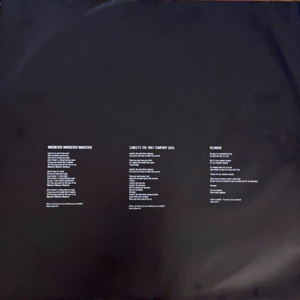 Maxwell : Maxwell's Urban Hang Suite (2xLP, Album)