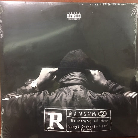 Mike WiLL Made It : Ransom 2 (2xLP, Album)