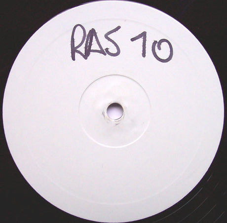 Tribe Of Issachar Feat: Top Cat : Champion Natty (12", Promo, W/Lbl)