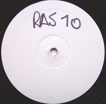 Tribe Of Issachar Feat: Top Cat : Champion Natty (12", Promo, W/Lbl)