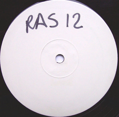 Lion Of Judah : Emperor Selassie I / Jah Is My Guide (12", Promo, W/Lbl)