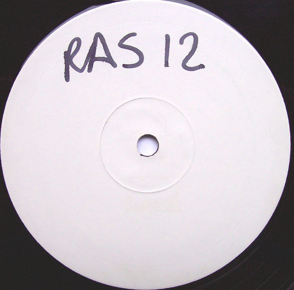 Lion Of Judah : Emperor Selassie I / Jah Is My Guide (12", Promo, W/Lbl)