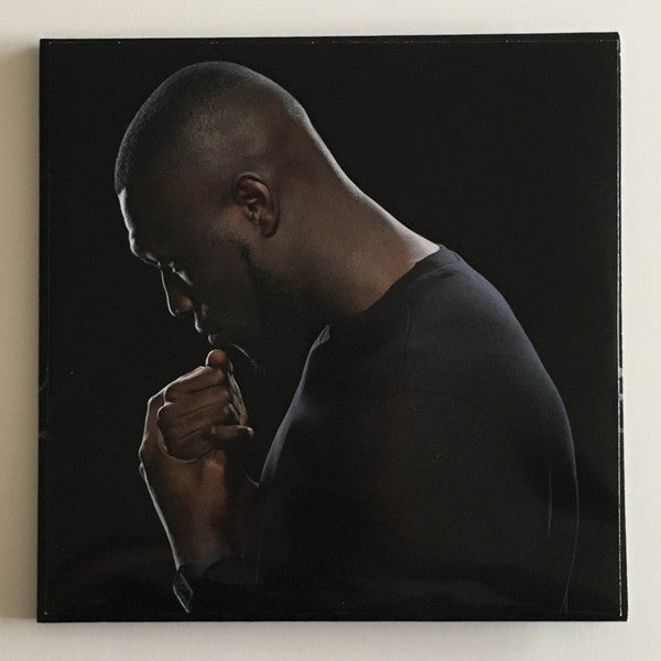 Stormzy : Gang Signs & Prayer (2xLP, Album)