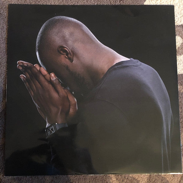 Stormzy : Gang Signs & Prayer (2xLP, Album)