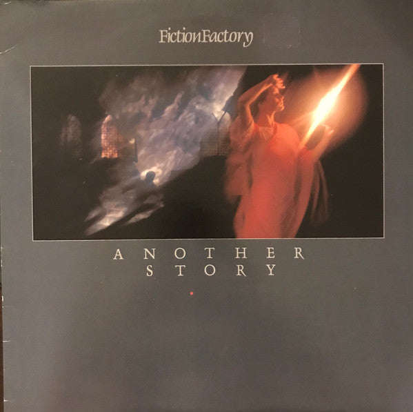 Fiction Factory : Another Story (LP, Album)