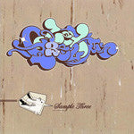 Various : Lexoleum Three (12", EP, Comp)