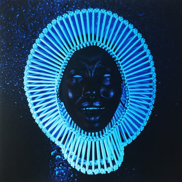 Childish Gambino : Awaken, My Love! (LP, Album)