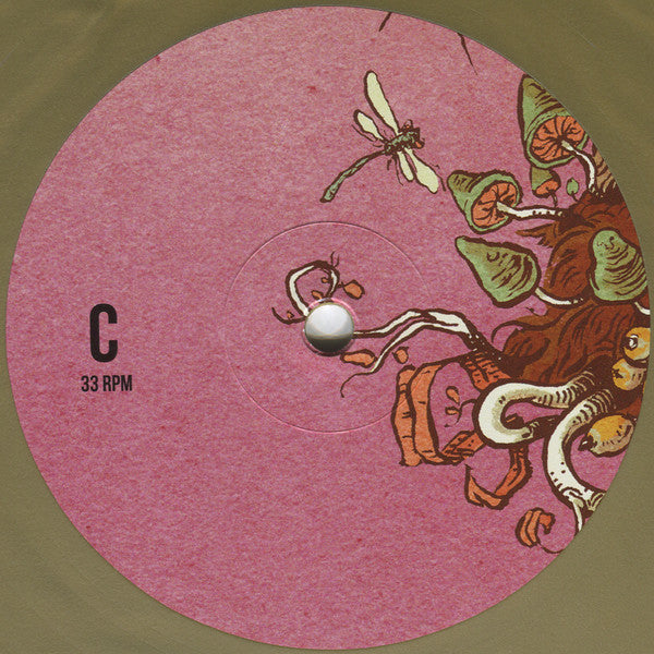 Little Simz : Stillness In Wonderland (LP, Gre + LP, Gol + Club, Dlx, Ltd, Num, RE, RM)