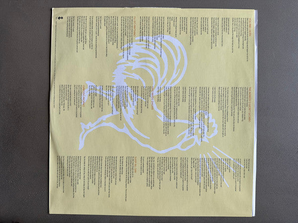 Jason Mraz : Waiting For My Rocket To Come (LP + LP, S/Sided + Album)