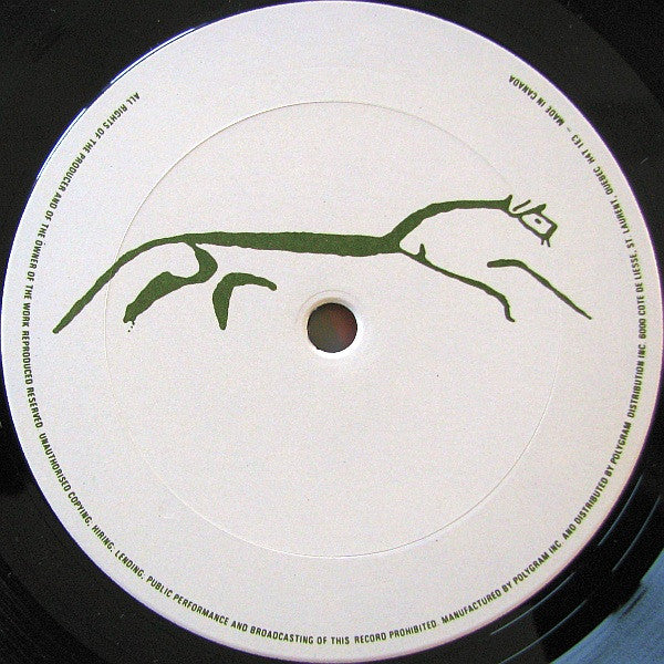 XTC : English Settlement (LP, Album)