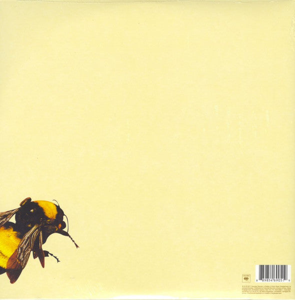 Tyler, The Creator : Scum Fuck Flower Boy (2x12", Album, Gat)