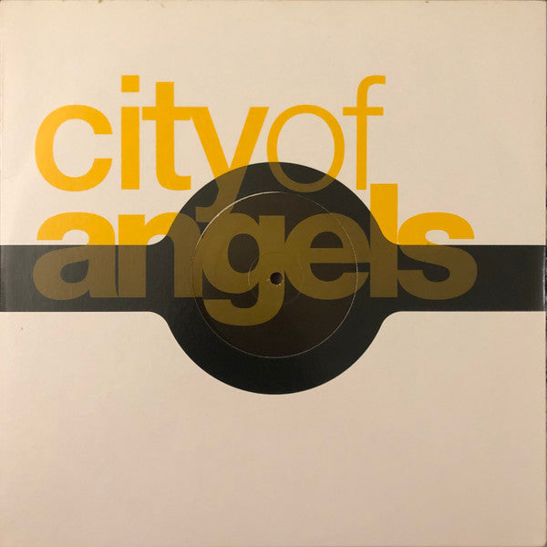 The Crystal Method : Busy Child (12")