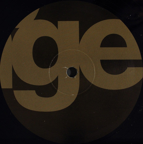 The Crystal Method : Busy Child (12")