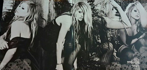 Avril Lavigne : Goodbye Lullaby (2xLP, Album, RE)