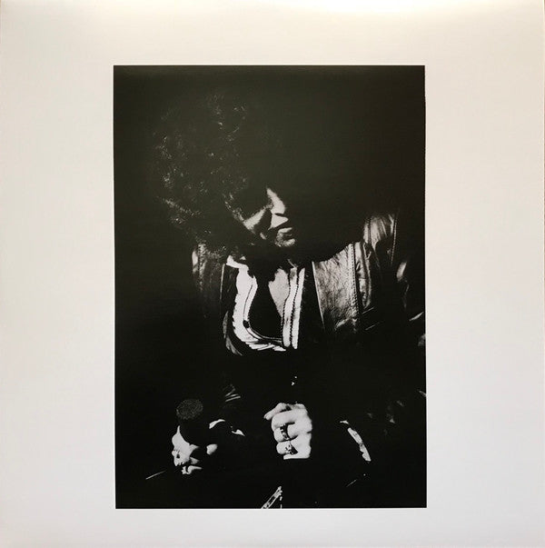 Bob Dylan : Slow Train Coming (LP, Album, RE, RM, RP, 180)