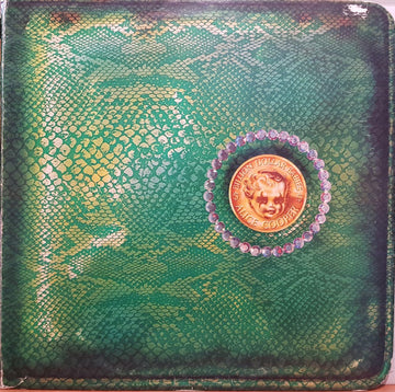Alice Cooper : Billion Dollar Babies (LP, Album, RP, Gat)