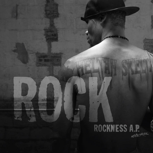 Rock (3) : Rockness A.P. After Price (2x12", Album)