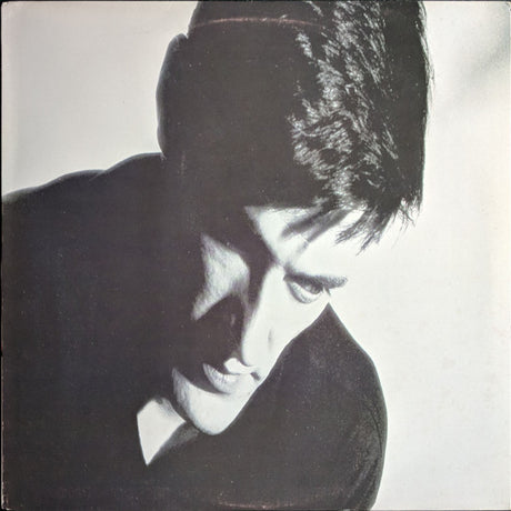 New Order : Low-life (LP, Album, RE, RP)