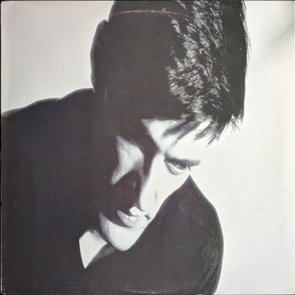 New Order : Low-life (LP, Album, RE, RP)