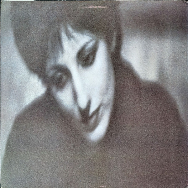 New Order : Low-life (LP, Album, RE, RP)