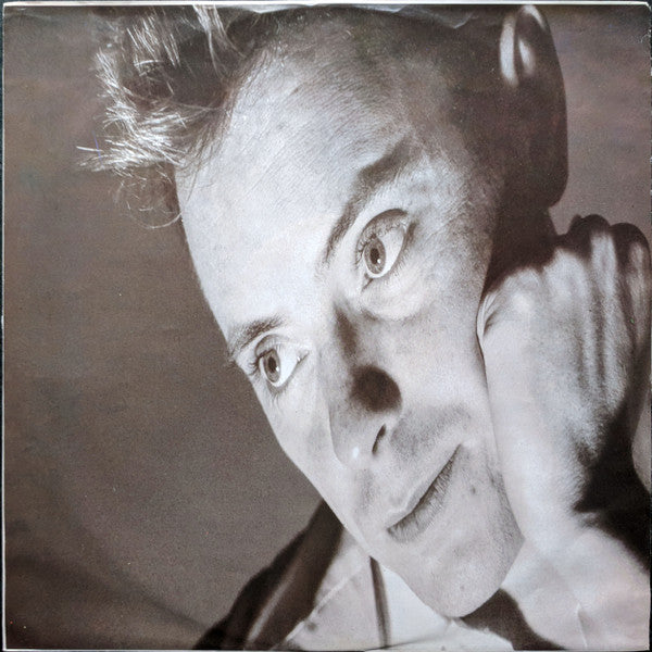 New Order : Low-life (LP, Album, RE, RP)