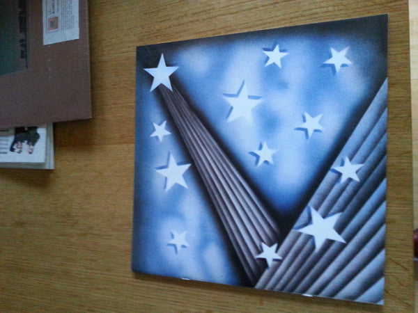 Ringo Starr : Ringo (LP, Album, RE, Gat)