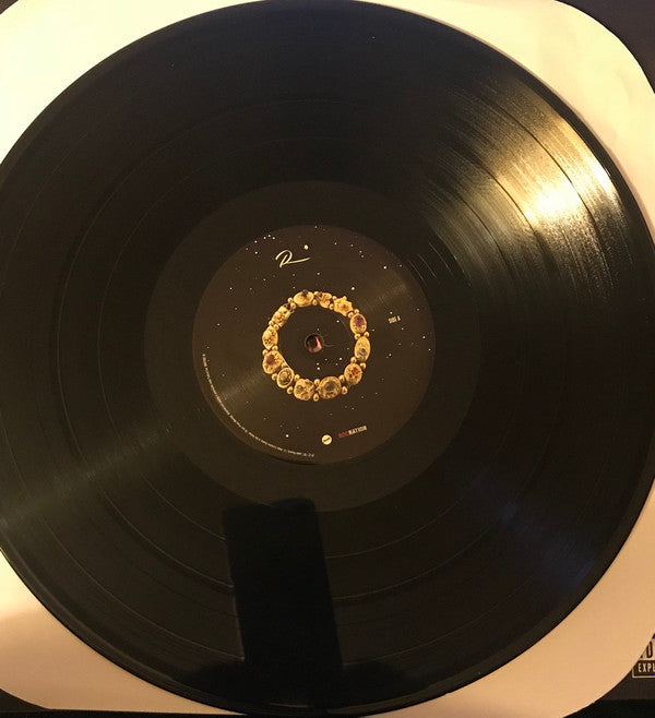 Rapsody (2) : Laila's Wisdom (2xLP, Album)