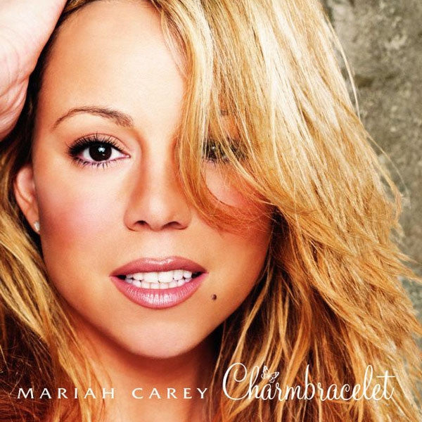 Mariah Carey : Charmbracelet (2xLP, Album)