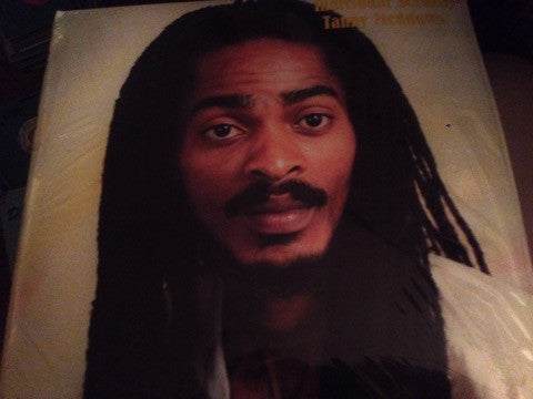 Tanny Meddows : Individual Security (LP, Album)