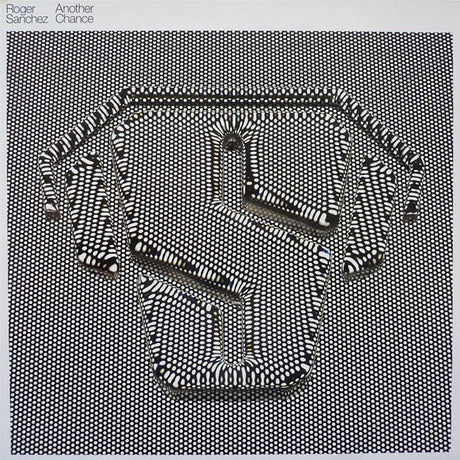 Roger Sanchez : Another Chance (2x12")