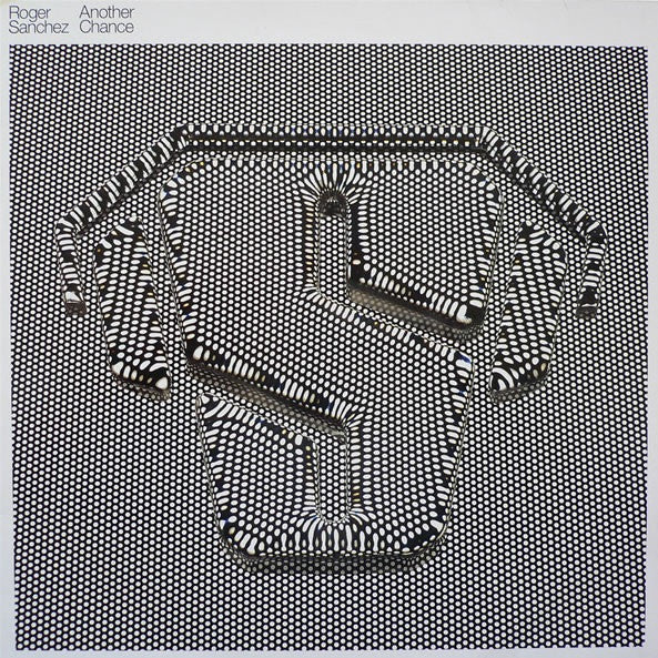 Roger Sanchez : Another Chance (2x12")