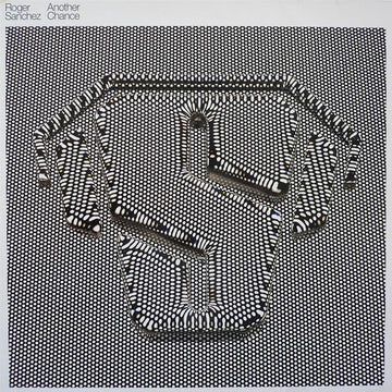 Roger Sanchez : Another Chance (2x12")