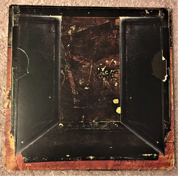 Alice Cooper : School's Out (LP, Album)