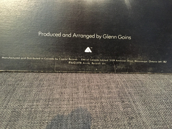 Quazar (2) : Quazar (LP, Album)