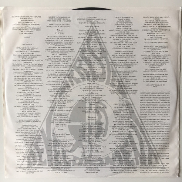 Arrested Development : 3 Years, 5 Months And 2 Days In The Life Of... (LP, Album)