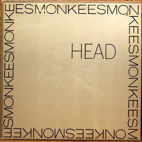 The Monkees : Head (LP, Album)