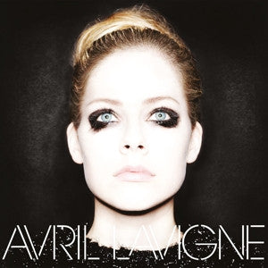 Avril Lavigne : Avril Lavigne (LP, Album, Ltd, Num, RE, Gat)
