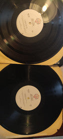 Deep Purple : Made in Japan (2xLP, Album)