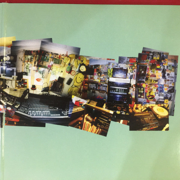 Fatboy Slim : You've Come A Long Way, Baby (2xLP, Album, RE)