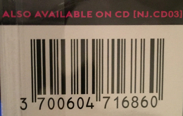 Marquee : Femme Fatale (2xLP, Ltd, Pin)