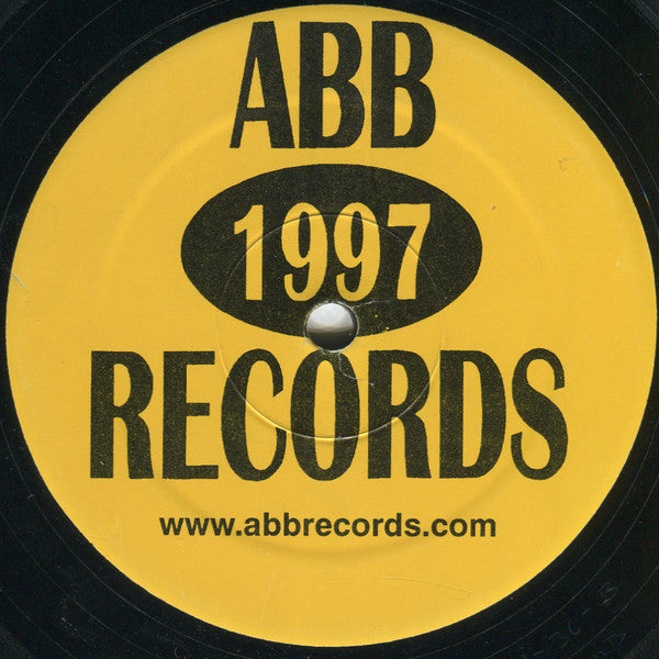 Jay Dee Featuring Frank-N-Dank : Off Ya Chest / Take Dem Clothes Off (12")