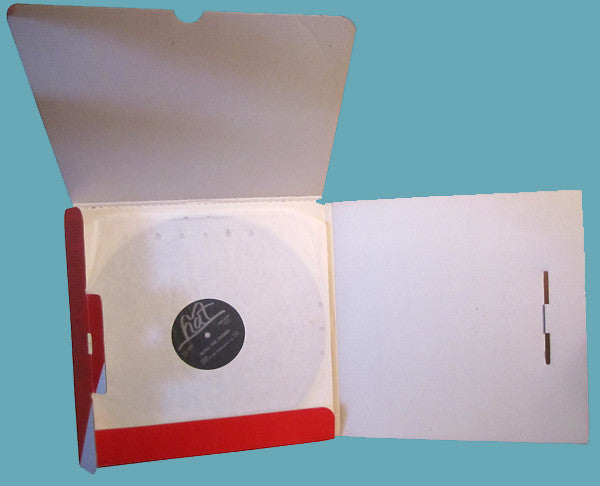 Rova Saxophone Quartet : The Crowd - For Elias Canetti (2xLP, Album)