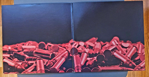 Roc Marciano : Reloaded (2xLP, Album, RE, 180)