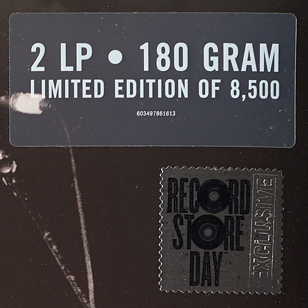 Wilco : Live At The Troubadour L.A. 1996 (2xLP, Album, RSD, Ltd, RE, 180)