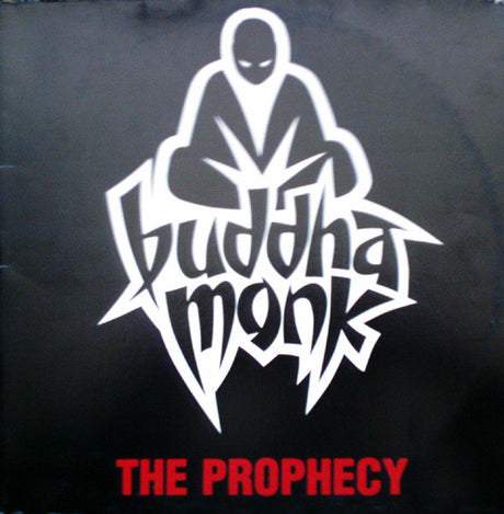 Buddha Monk : The Prophecy (2xLP, Album)